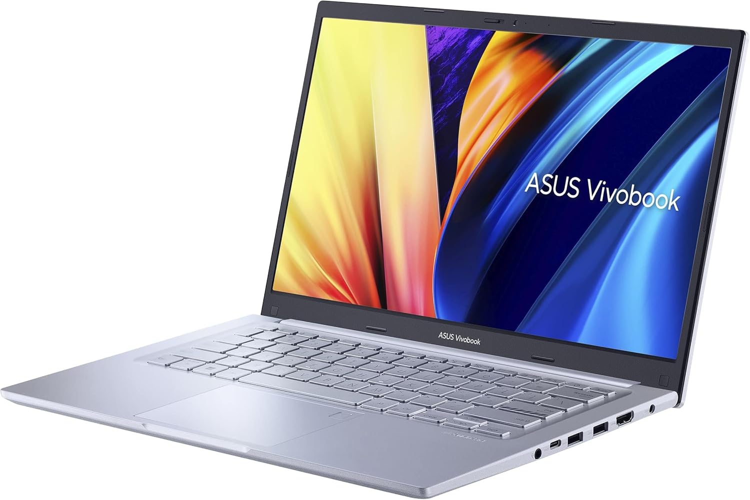  Asus Vivobook 14 X1402ZA-EB473W (i3 1215U | 4GB | 256SSD | Intel Iris Xe | FHD)